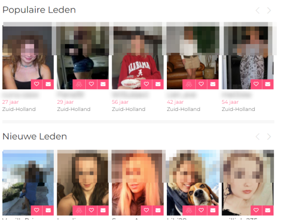 De voordelen van Afspraak.nl